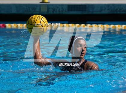 Thumbnail 1 in Archbishop Mitty vs Stevenson (Saint Francis JV Tournament) photogallery.