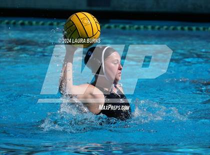 Thumbnail 3 in Archbishop Mitty vs Stevenson (Saint Francis JV Tournament) photogallery.