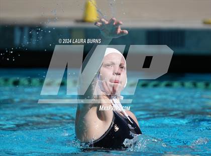 Thumbnail 3 in Archbishop Mitty vs Stevenson (Saint Francis JV Tournament) photogallery.