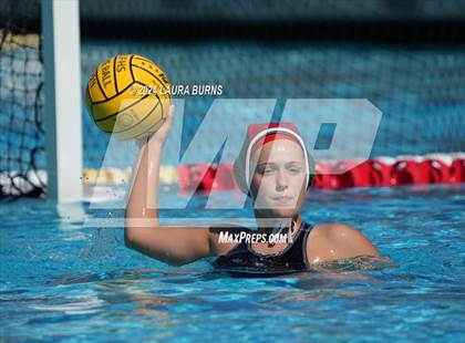 Thumbnail 3 in Archbishop Mitty vs Stevenson (Saint Francis JV Tournament) photogallery.