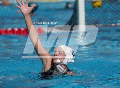 Thumbnail 3 in Archbishop Mitty vs Stevenson (Saint Francis JV Tournament) photogallery.