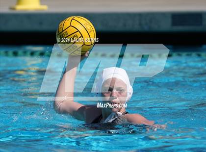 Thumbnail 2 in Archbishop Mitty vs Stevenson (Saint Francis JV Tournament) photogallery.