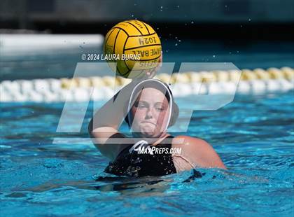 Thumbnail 1 in Archbishop Mitty vs Stevenson (Saint Francis JV Tournament) photogallery.