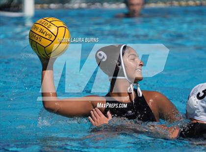 Thumbnail 3 in Archbishop Mitty vs Stevenson (Saint Francis JV Tournament) photogallery.