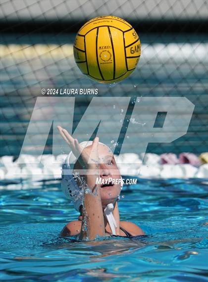 Thumbnail 1 in Archbishop Mitty vs Stevenson (Saint Francis JV Tournament) photogallery.