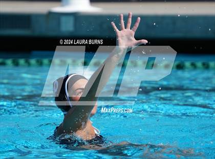 Thumbnail 1 in Archbishop Mitty vs Stevenson (Saint Francis JV Tournament) photogallery.