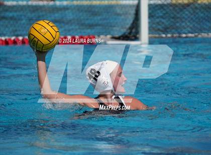 Thumbnail 3 in Archbishop Mitty vs Stevenson (Saint Francis JV Tournament) photogallery.
