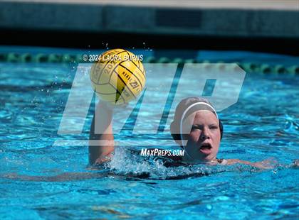 Thumbnail 3 in Archbishop Mitty vs Stevenson (Saint Francis JV Tournament) photogallery.