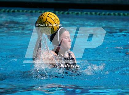 Thumbnail 2 in Archbishop Mitty vs Stevenson (Saint Francis JV Tournament) photogallery.