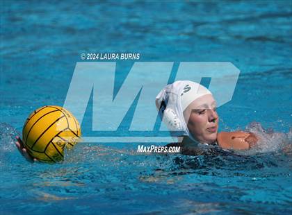 Thumbnail 1 in Archbishop Mitty vs Stevenson (Saint Francis JV Tournament) photogallery.