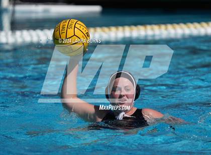 Thumbnail 3 in Archbishop Mitty vs Stevenson (Saint Francis JV Tournament) photogallery.