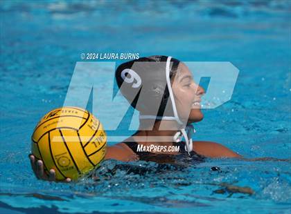 Thumbnail 1 in Archbishop Mitty vs Stevenson (Saint Francis JV Tournament) photogallery.