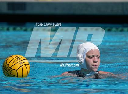 Thumbnail 1 in Archbishop Mitty vs Stevenson (Saint Francis JV Tournament) photogallery.