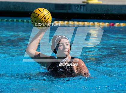 Thumbnail 2 in Archbishop Mitty vs Stevenson (Saint Francis JV Tournament) photogallery.