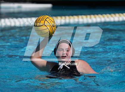 Thumbnail 1 in Archbishop Mitty vs Stevenson (Saint Francis JV Tournament) photogallery.