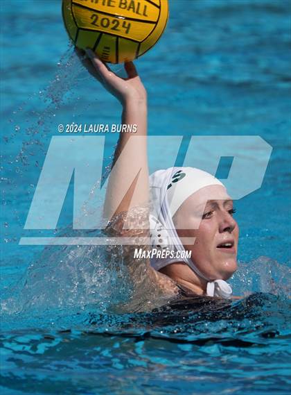 Thumbnail 1 in Archbishop Mitty vs Stevenson (Saint Francis JV Tournament) photogallery.