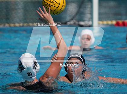 Thumbnail 3 in Archbishop Mitty vs Stevenson (Saint Francis JV Tournament) photogallery.