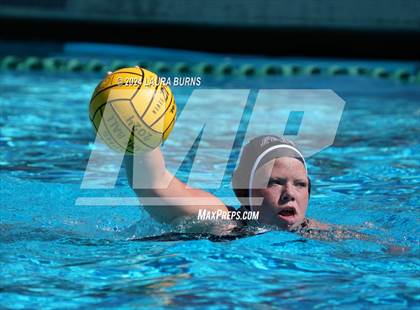 Thumbnail 1 in Archbishop Mitty vs Stevenson (Saint Francis JV Tournament) photogallery.