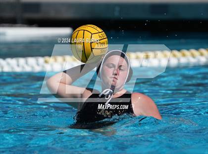 Thumbnail 2 in Archbishop Mitty vs Stevenson (Saint Francis JV Tournament) photogallery.
