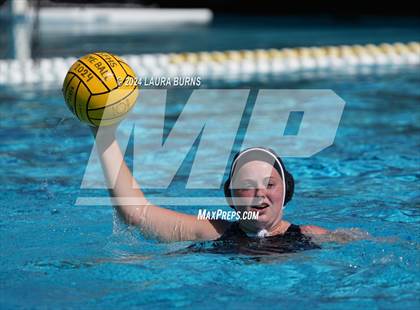 Thumbnail 2 in Archbishop Mitty vs Stevenson (Saint Francis JV Tournament) photogallery.