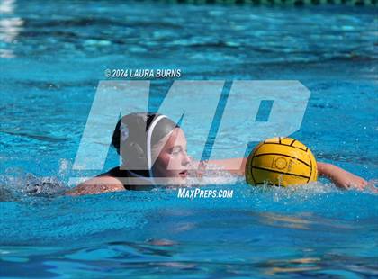 Thumbnail 1 in Archbishop Mitty vs Stevenson (Saint Francis JV Tournament) photogallery.