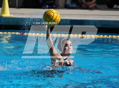 Thumbnail 3 in Archbishop Mitty vs Stevenson (Saint Francis JV Tournament) photogallery.
