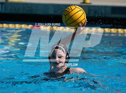 Thumbnail 2 in Archbishop Mitty vs Stevenson (Saint Francis JV Tournament) photogallery.