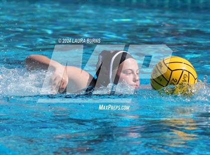 Thumbnail 1 in Archbishop Mitty vs Stevenson (Saint Francis JV Tournament) photogallery.