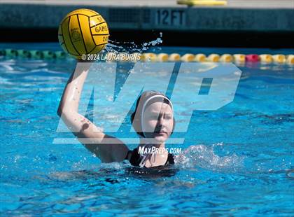 Thumbnail 1 in Archbishop Mitty vs Stevenson (Saint Francis JV Tournament) photogallery.