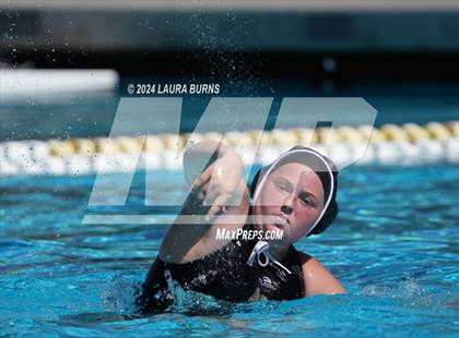 Thumbnail 1 in Archbishop Mitty vs Stevenson (Saint Francis JV Tournament) photogallery.