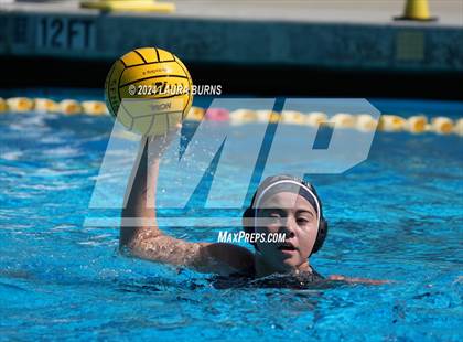 Thumbnail 3 in Archbishop Mitty vs Stevenson (Saint Francis JV Tournament) photogallery.