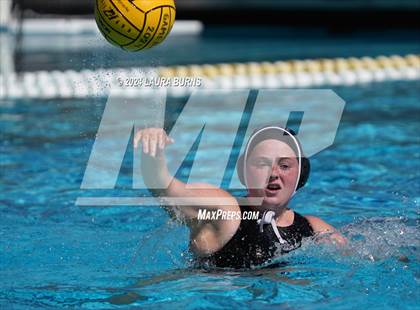 Thumbnail 2 in Archbishop Mitty vs Stevenson (Saint Francis JV Tournament) photogallery.