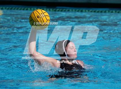 Thumbnail 1 in Archbishop Mitty vs Stevenson (Saint Francis JV Tournament) photogallery.