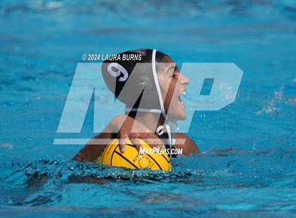 Thumbnail 3 in Archbishop Mitty vs Stevenson (Saint Francis JV Tournament) photogallery.