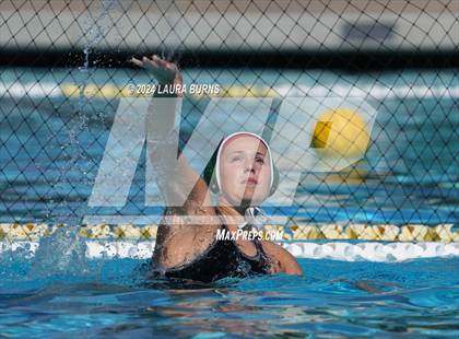 Thumbnail 2 in Archbishop Mitty vs Stevenson (Saint Francis JV Tournament) photogallery.