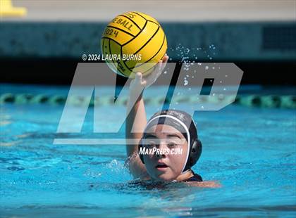 Thumbnail 1 in Archbishop Mitty vs Stevenson (Saint Francis JV Tournament) photogallery.