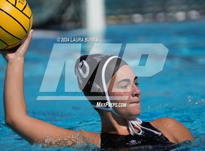 Thumbnail 3 in Archbishop Mitty vs Stevenson (Saint Francis JV Tournament) photogallery.