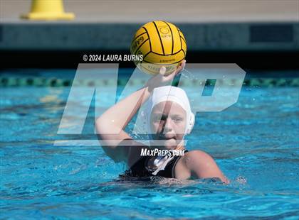 Thumbnail 1 in Archbishop Mitty vs Stevenson (Saint Francis JV Tournament) photogallery.