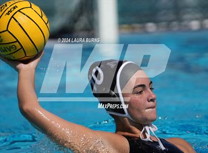 Thumbnail 1 in Archbishop Mitty vs Stevenson (Saint Francis JV Tournament) photogallery.