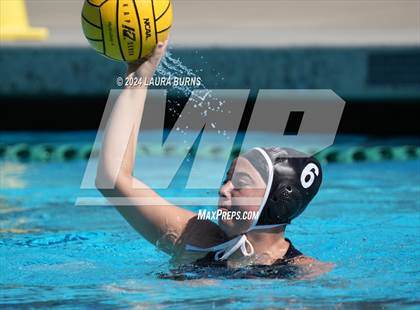 Thumbnail 2 in Archbishop Mitty vs Stevenson (Saint Francis JV Tournament) photogallery.