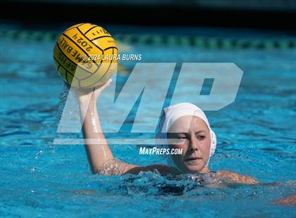 Thumbnail 1 in Archbishop Mitty vs Stevenson (Saint Francis JV Tournament) photogallery.