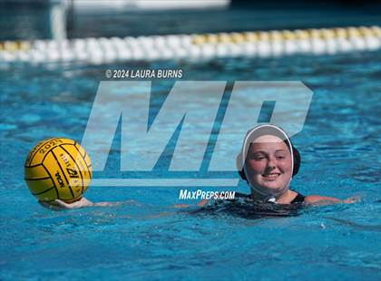 Thumbnail 1 in Archbishop Mitty vs Stevenson (Saint Francis JV Tournament) photogallery.