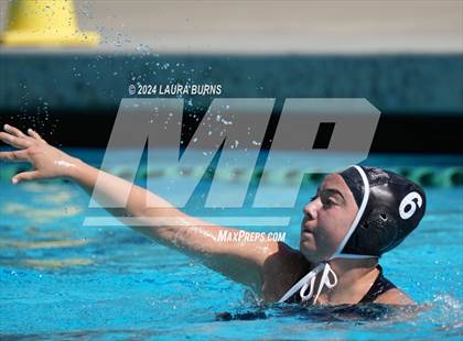 Thumbnail 3 in Archbishop Mitty vs Stevenson (Saint Francis JV Tournament) photogallery.