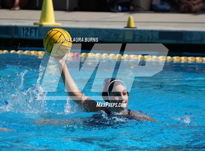 Thumbnail 2 in Archbishop Mitty vs Stevenson (Saint Francis JV Tournament) photogallery.