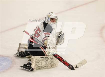 Thumbnail 3 in Arlington vs Reading Memorial (Ed Burns Tournament Round 2) photogallery.