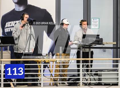 Thumbnail 2 in Arlington vs Reading Memorial (Ed Burns Tournament Round 2) photogallery.