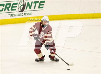 Thumbnail 1 in Arlington vs Reading Memorial (Ed Burns Tournament Round 2) photogallery.