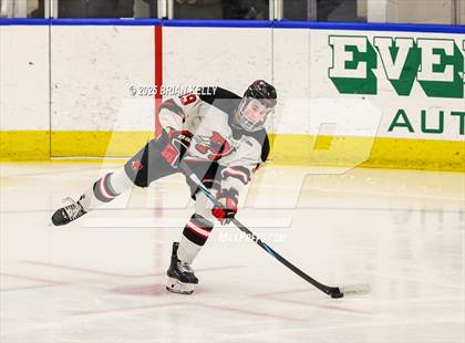 Thumbnail 2 in Arlington vs Reading Memorial (Ed Burns Tournament Round 2) photogallery.