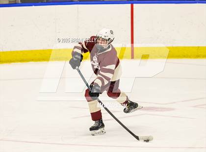 Thumbnail 3 in Arlington vs Reading Memorial (Ed Burns Tournament Round 2) photogallery.