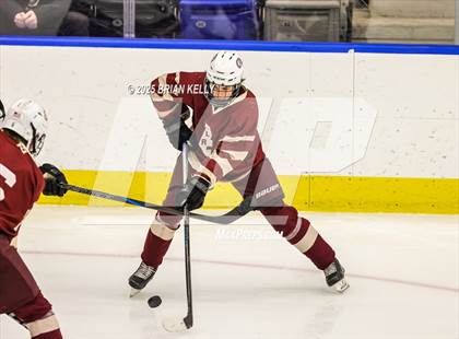 Thumbnail 2 in Arlington vs Reading Memorial (Ed Burns Tournament Round 2) photogallery.